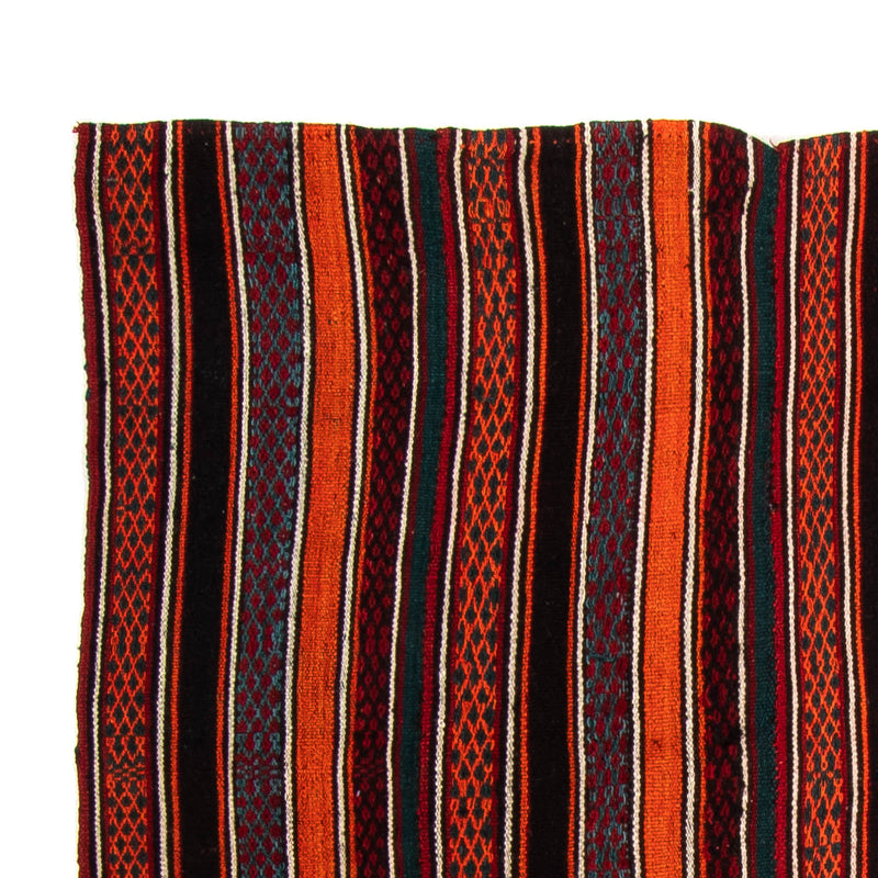 Antikk kilim Teppe 220x155cm