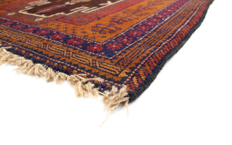 Balutsj-teppe 143x82cm - Orientalsk teppe