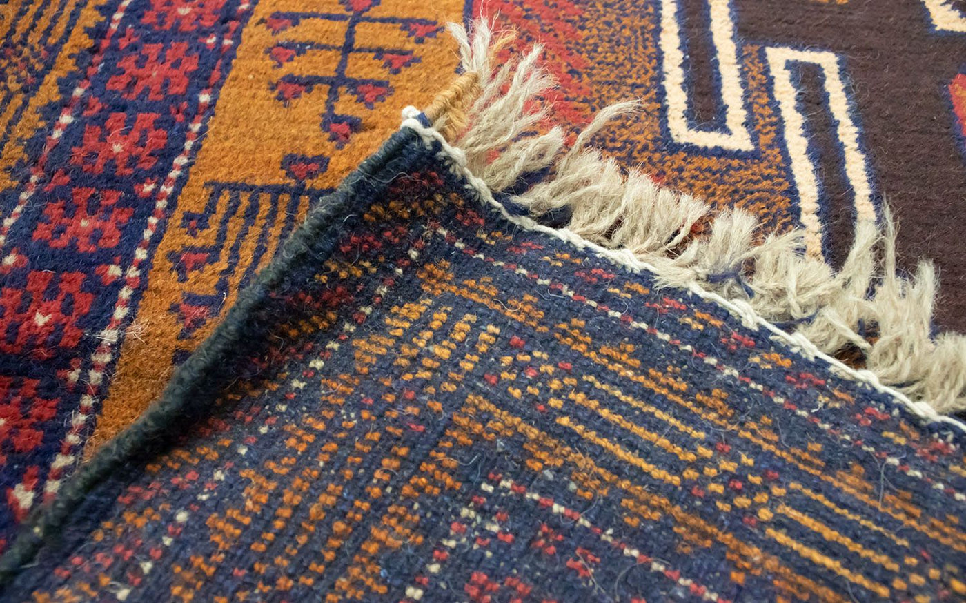 Balutsj-teppe 143x82cm - Orientalsk teppe