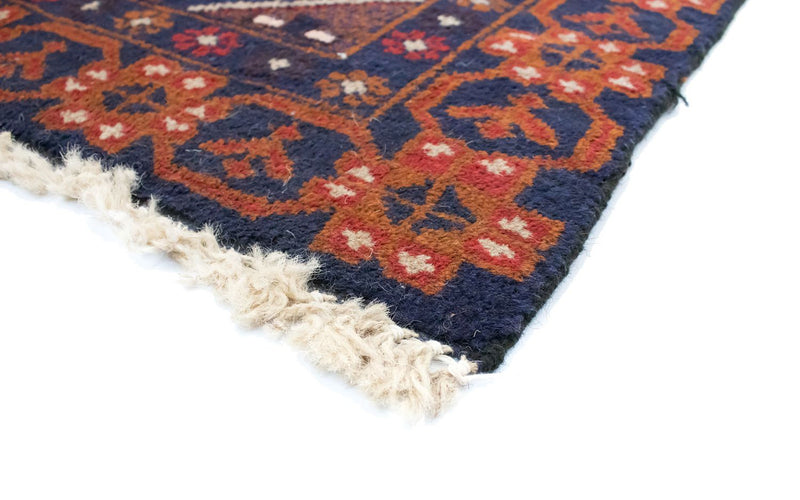Balutsj-teppe 134x79cm - Orientalsk teppe