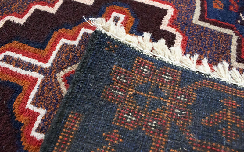 Balutsj-teppe 134x79cm - Orientalsk teppe