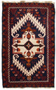 Balutsj-teppe 132x84cm - Orientalsk teppe