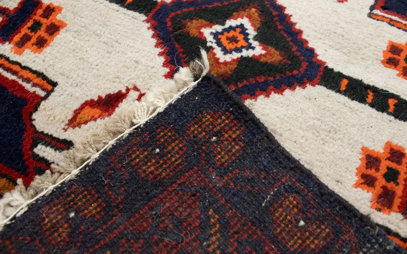Balutsj-teppe 132x84cm - Orientalsk teppe