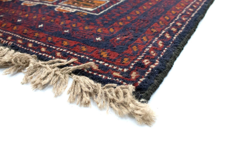 Balutsj-teppe 84x139cm - Orientalsk teppe