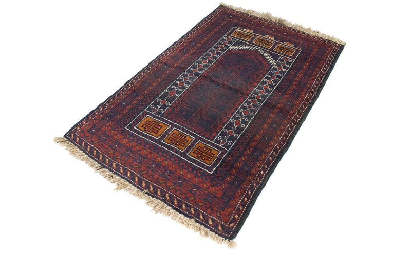 Balutsj-teppe 84x139cm - Orientalsk teppe