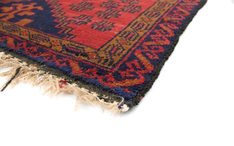 Balutsj-teppe 129x74cm - Orientalsk teppe