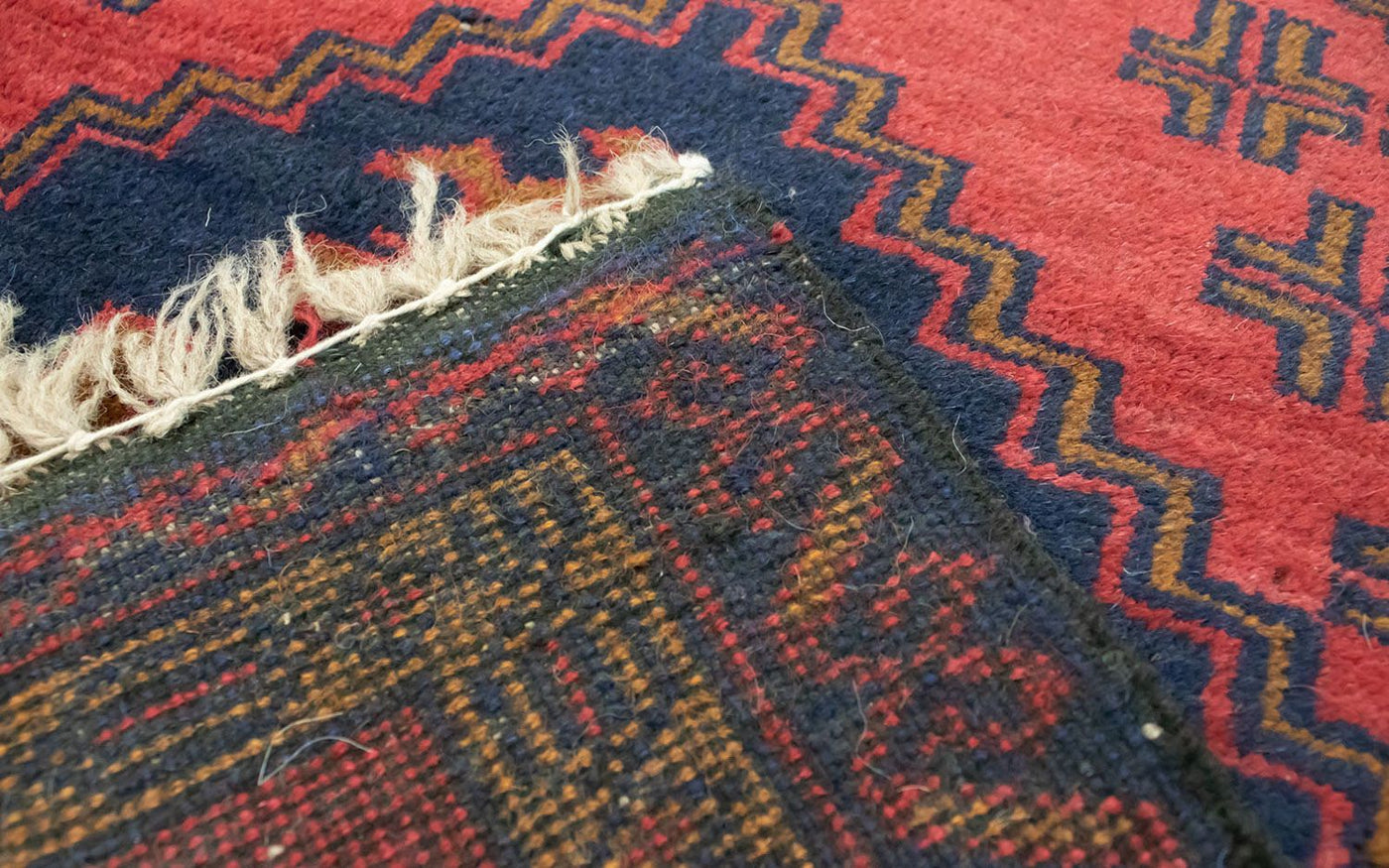 Balutsj-teppe 129x74cm - Orientalsk teppe