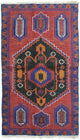Balutsj-teppe 135x81cm - Orientalsk teppe