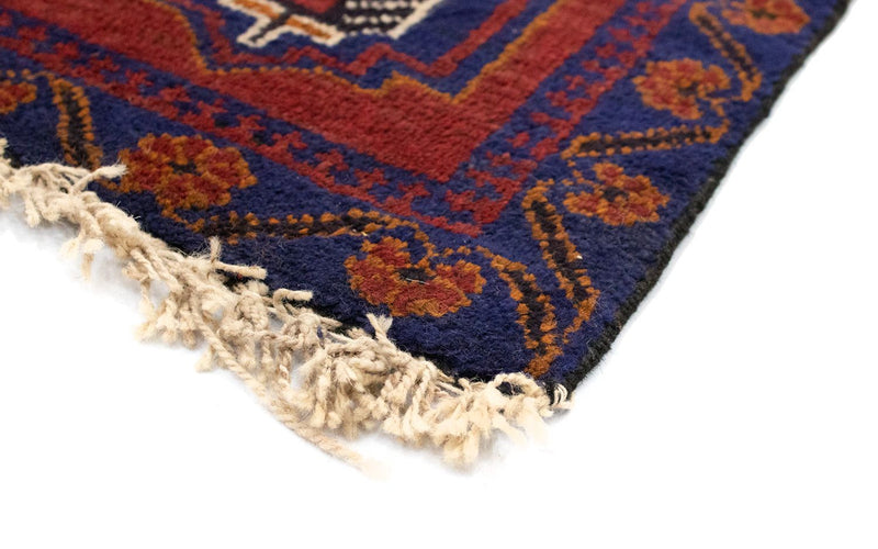 Balutsj-teppe 135x81cm - Orientalsk teppe