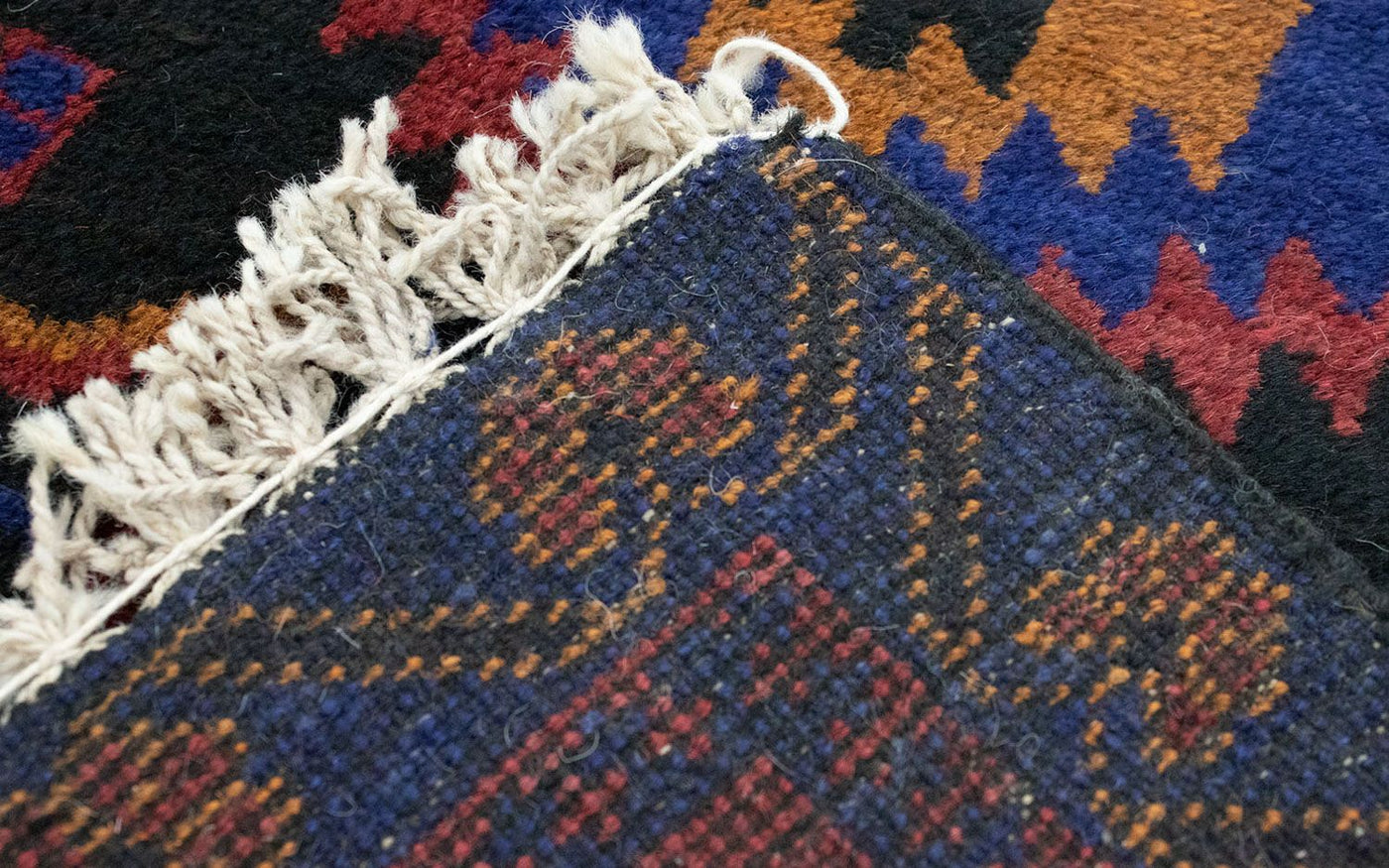 Balutsj-teppe 135x81cm - Orientalsk teppe