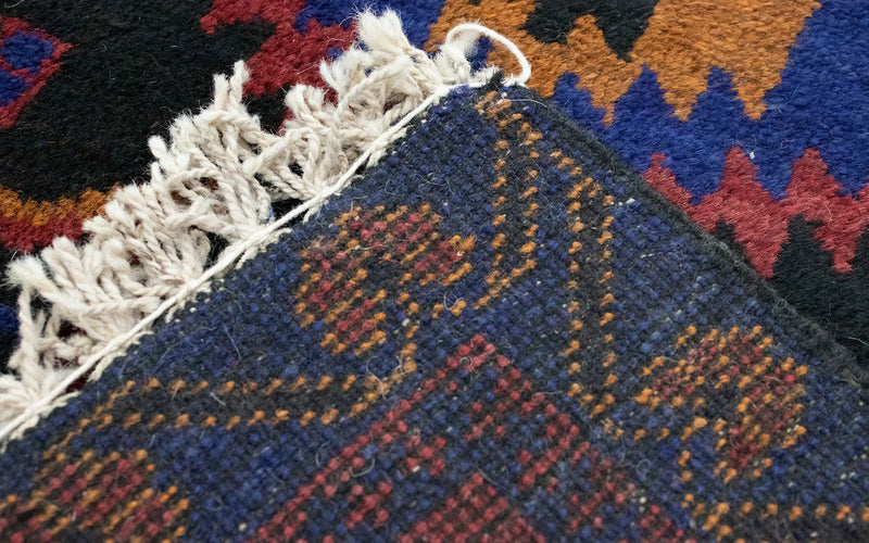 Balutsj-teppe 135x81cm - Orientalsk teppe