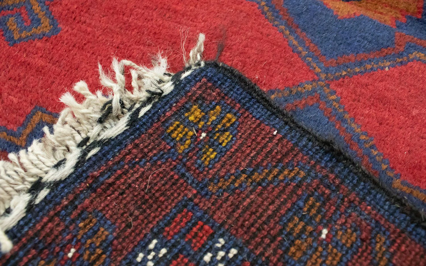 Balutsj-teppe 152x85cm - Orientalsk teppe