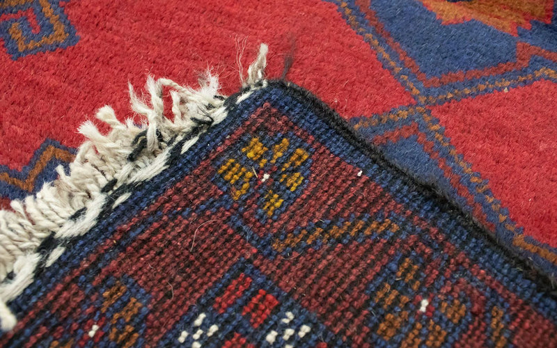 Balutsj-teppe 152x85cm - Orientalsk teppe