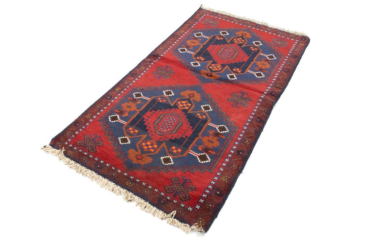 Balutsj-teppe 152x85cm - Orientalsk teppe
