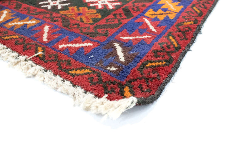 Balutsj-teppe 130x88cm - Orientalsk teppe