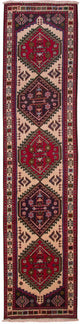 Ardabil Teppe 290x70cm - Persisk teppe