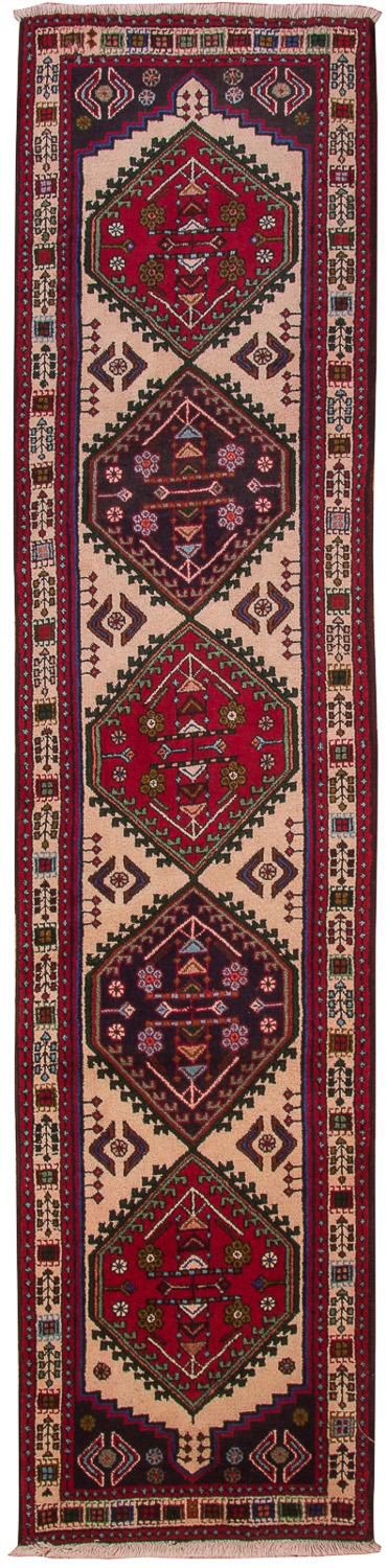 Ardabil Teppe 290x70cm - Persisk teppe