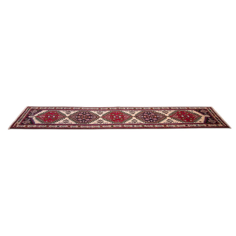 Ardabil Teppe 290x70cm - Persisk teppe
