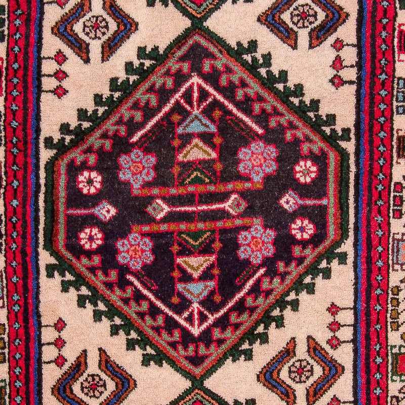 Ardabil Teppe 290x70cm - Persisk teppe