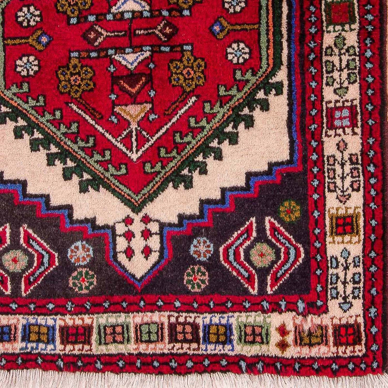 Ardabil Teppe 290x70cm - Persisk teppe