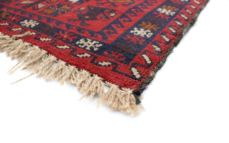 Balutsj-teppe 130x74cm - Orientalsk teppe