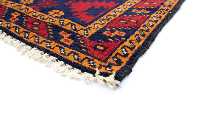 Balutsj-teppe 138x85cm - Orientalsk teppe