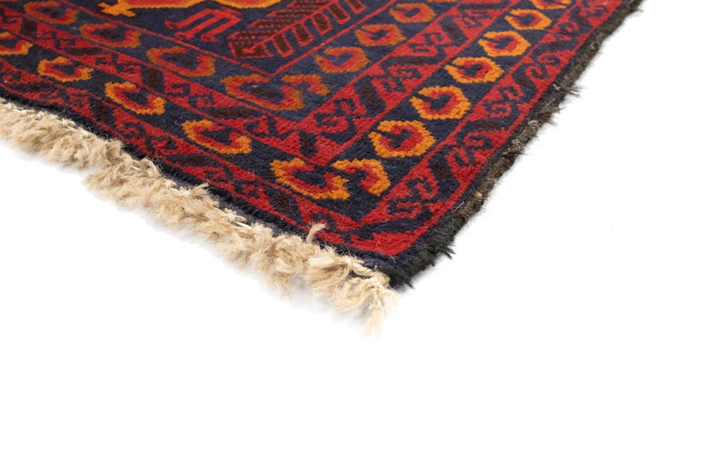 Balutsj-teppe 138x78cm - Orientalsk teppe