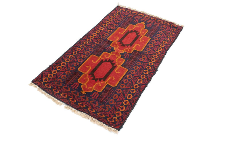Balutsj-teppe 138x78cm - Orientalsk teppe