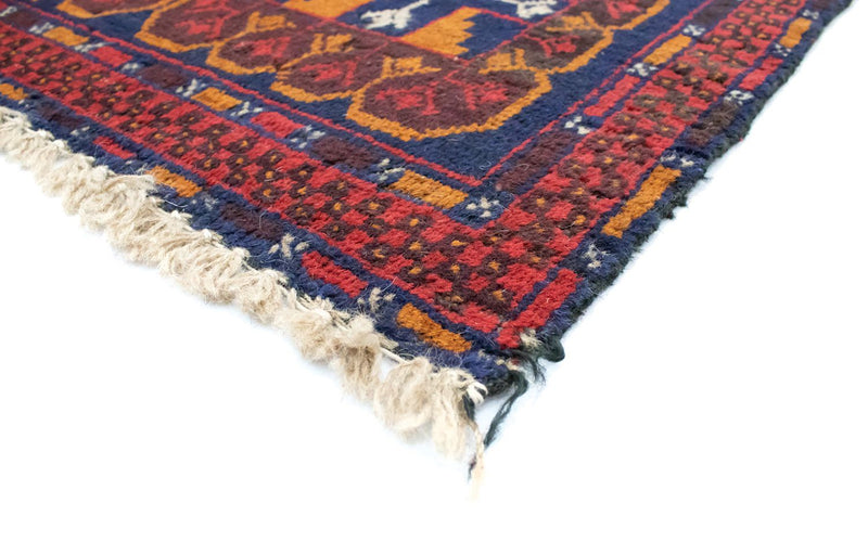 Balutsj-teppe 120x73cm - Orientalsk teppe