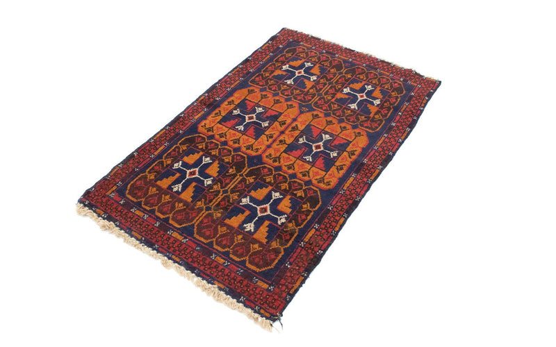 Balutsj-teppe 120x73cm - Orientalsk teppe