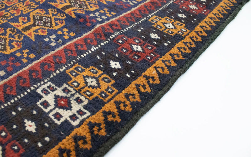 Balutsj-teppe 140x80cm - Orientalsk teppe