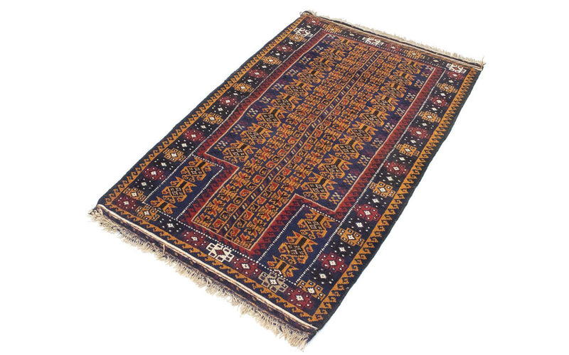 Balutsj-teppe 140x80cm - Orientalsk teppe