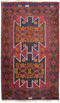 Balutsj-teppe 79x133cm - Orientalsk teppe – product image