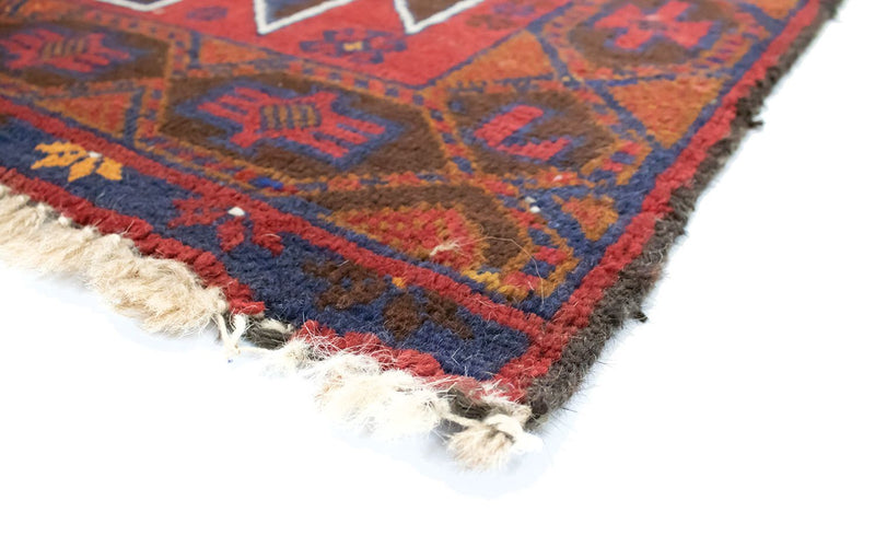 Balutsj-teppe 79x133cm - Orientalsk teppe