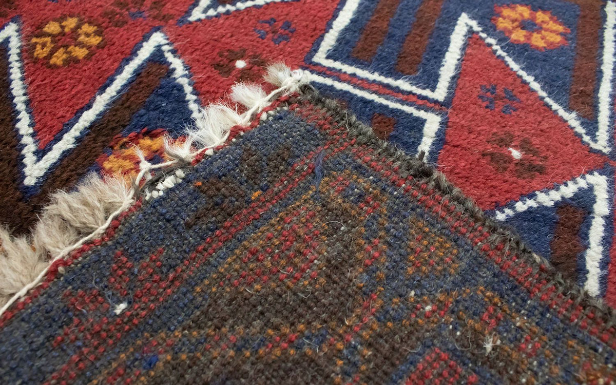 Balutsj-teppe 79x133cm - Orientalsk teppe