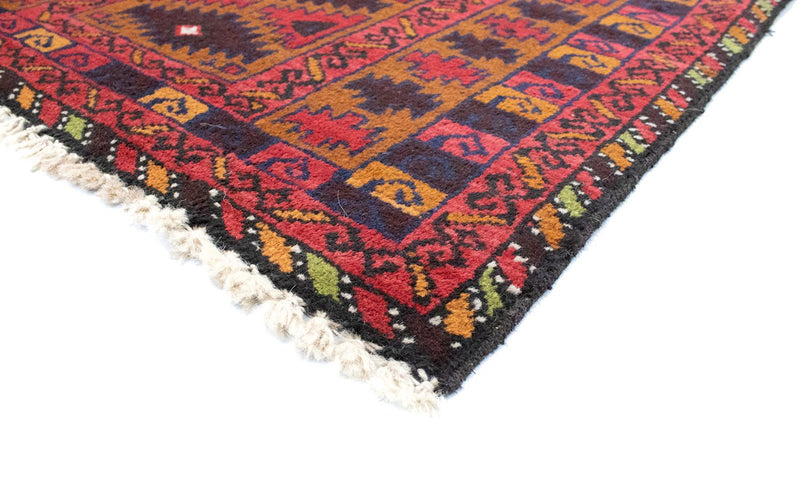 Balutsj-teppe 86x146cm - Orientalsk teppe