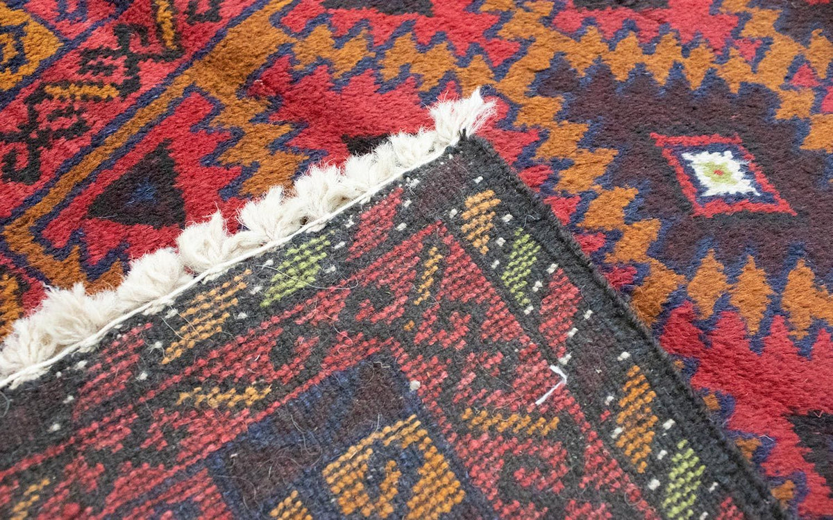 Balutsj-teppe 86x146cm - Orientalsk teppe