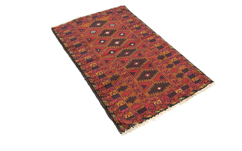 Balutsj-teppe 86x146cm - Orientalsk teppe