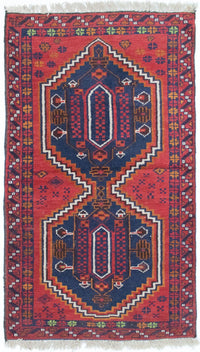 Balutsj-teppe 129x78cm - Orientalsk teppe – product image