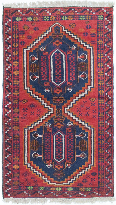 Balutsj-teppe 78x129cm - Orientalsk teppe