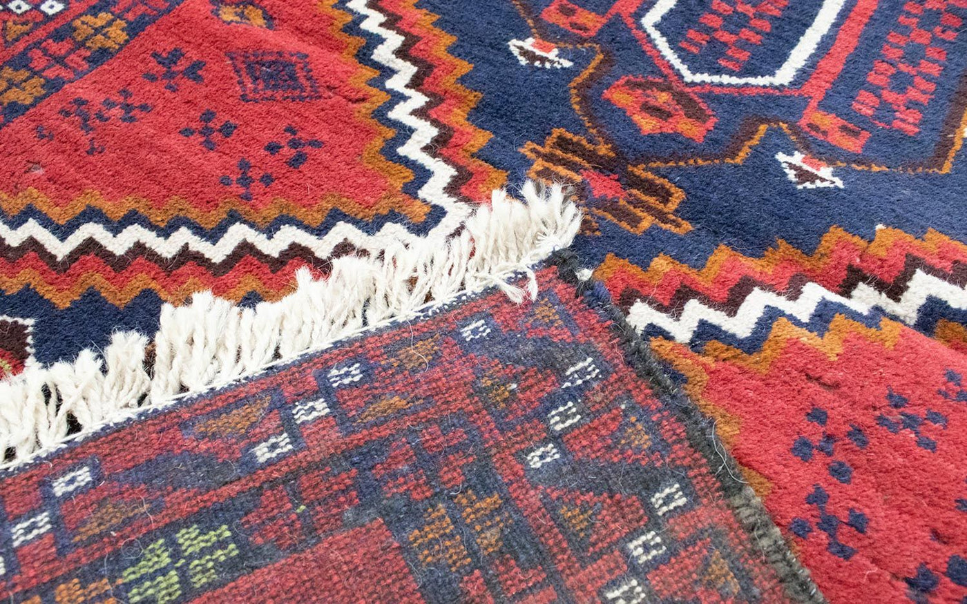 Balutsj-teppe 129x78cm - Orientalsk teppe
