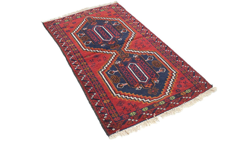 Balutsj-teppe 129x78cm - Orientalsk teppe