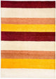Indo Gabbeh Teppe 170x240cm - Ullteppe