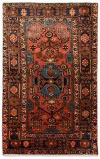Hamadan Teppe 175x109cm - Persisk teppe – product image