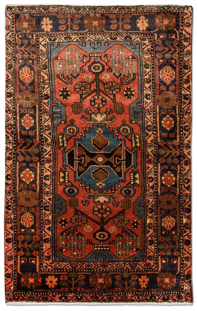 Hamadan Teppe 109x175cm - Persisk teppe