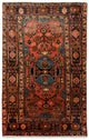 Hamadan Teppe 175x109cm - Persisk teppe
