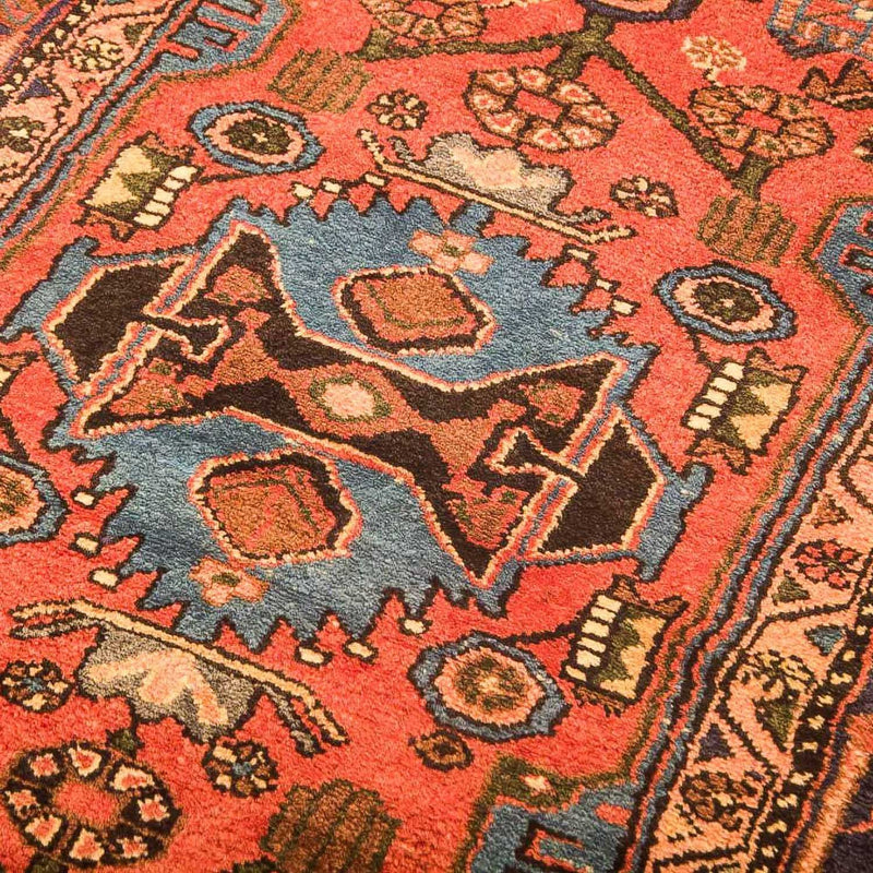 Hamadan Teppe 175x109cm - Persisk teppe