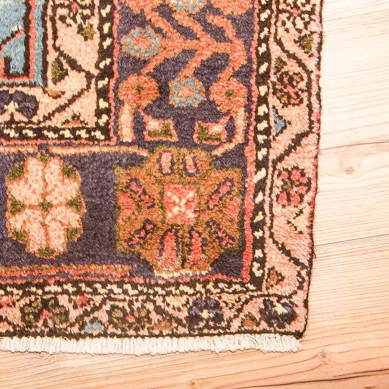Hamadan Teppe 175x109cm - Persisk teppe