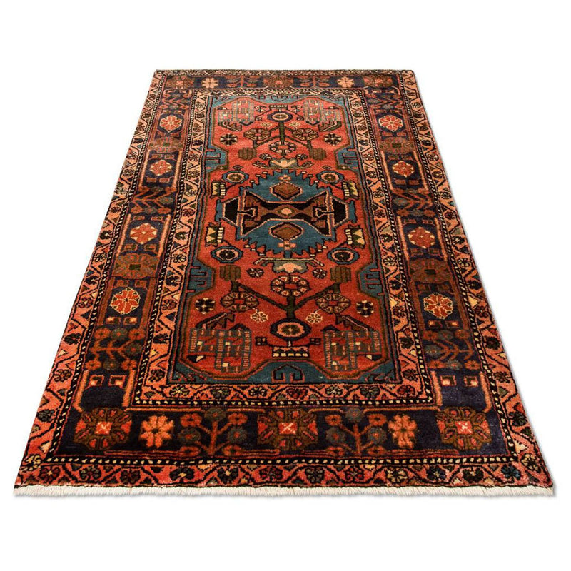 Hamadan Teppe 175x109cm - Persisk teppe