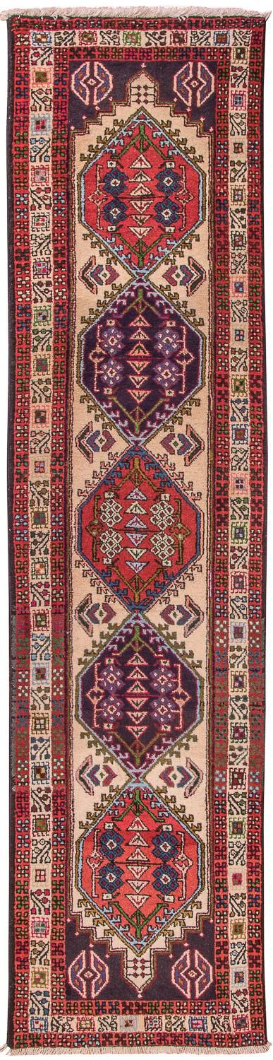 Ardabil Teppe 72x293cm - Persisk teppe